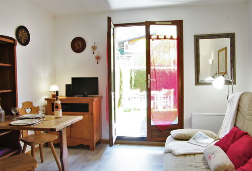 Appartement 1 chambre Les Houches