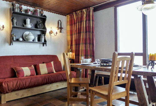Apartment 1 bedroom Chamonix-mont-blanc