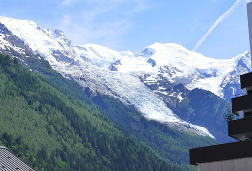 Apartment 1 bedroom Chamonix-mont-blanc