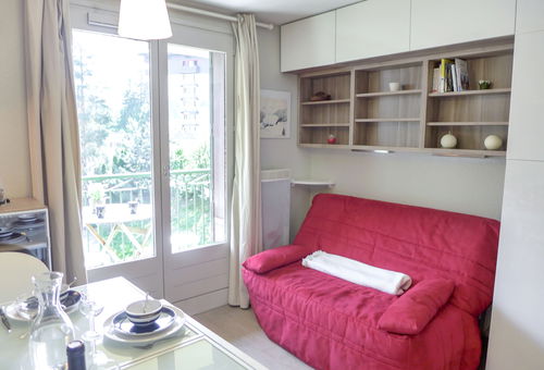 Apartment 1 bedroom Chamonix-mont-blanc