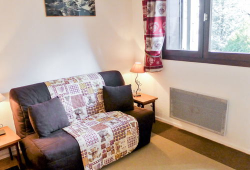 Appartement 1 chambre Chamonix-mont-blanc
