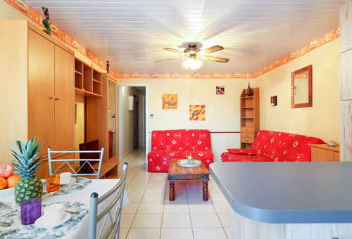Appartement 1 chambre Le Cap D'agde