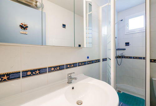 Apartment 1 bedroom Le Cap D'agde