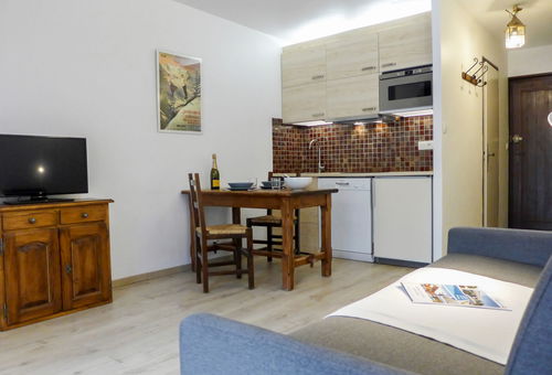 Apartment 1 bedroom Chamonix-mont-blanc
