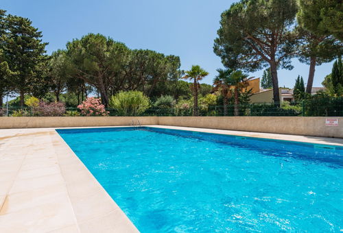 Appartement 1 chambre Le Cap D'agde