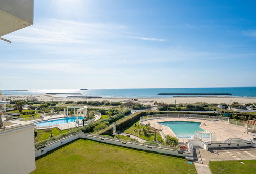 Appartement 1 chambre Le Cap D'agde