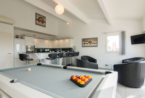 Appartement 3 chambres Le Cap D'agde