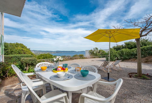 Appartement 3 chambres Cavalaire-sur-mer