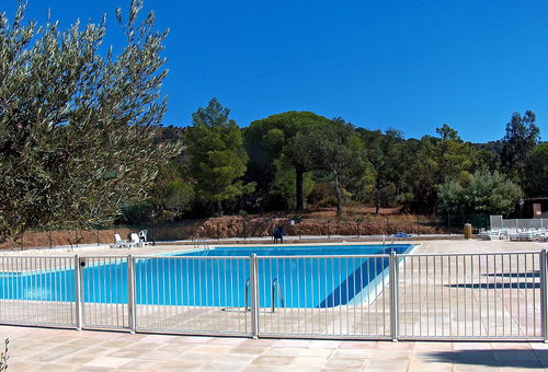 Apartment 1 bedroom La Croix-valmer