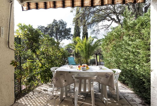 Apartment 2 bedroom Cavalaire-sur-mer