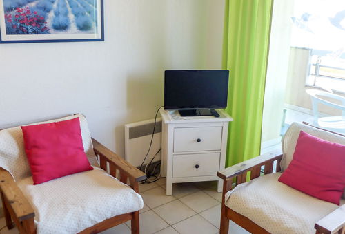 Appartement 1 chambre Cavalaire-sur-mer