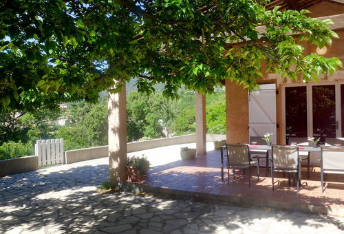 Maison 3 chambres Cavalaire-sur-mer