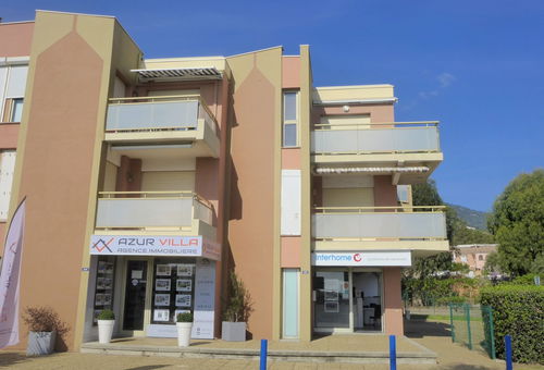 Appartement 1 chambre Cavalaire-sur-mer