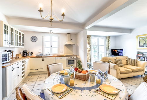 Maison 2 chambres Grimaud