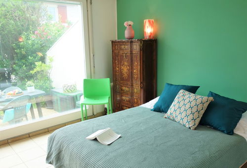 Appartement 1 chambre Bidart