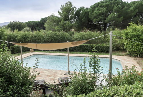 Villa 3 bedroom Grimaud