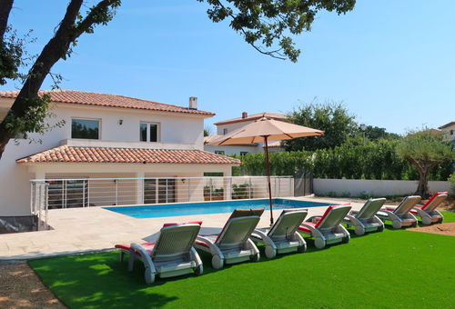 Maison 4 chambres Cogolin