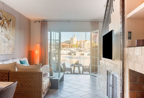 Maison 2 chambres Grimaud