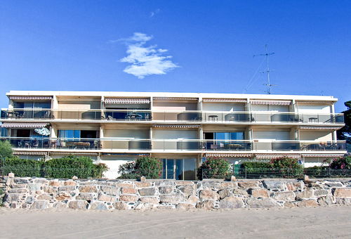 Appartement 1 chambre Cavalaire-sur-mer
