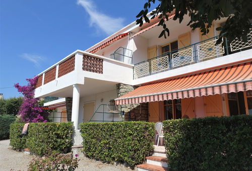 Apartment 1 bedroom Cavalaire-sur-mer