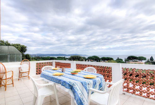 Appartement 1 chambre Cavalaire-sur-mer