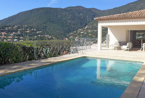Maison 4 chambres Cavalaire-sur-mer