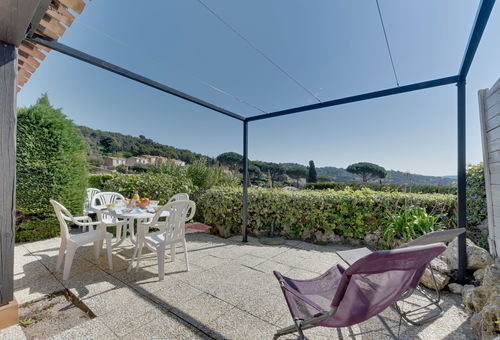 Villa 1 bedroom La Croix-valmer