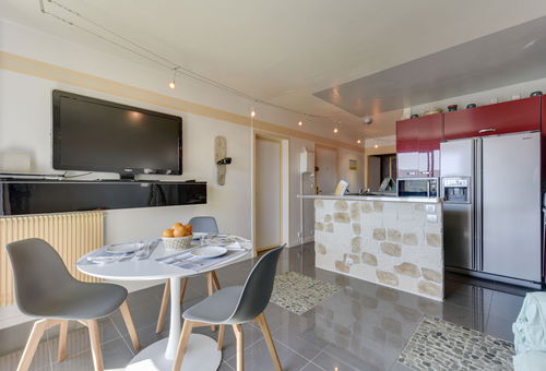 Apartment 2 bedroom Cogolin