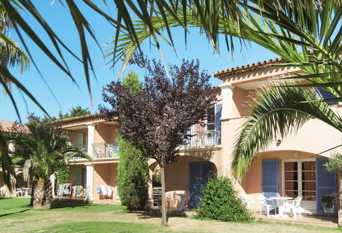 Appartement 1 chambre Grimaud