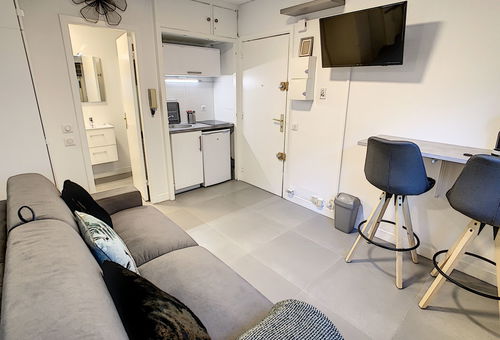 Appartement dans le quartier du carré d'or à 3min à pied du Palais des...