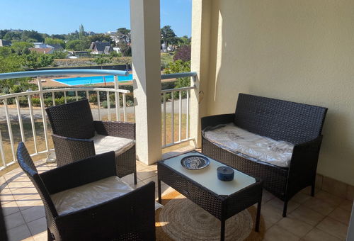 Studio Cabin Type Apartment Located On The 2nd Floor In A Residence With...
