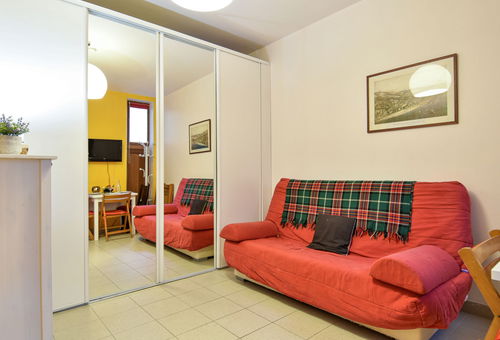 Apartment 1 bedroom Deauville