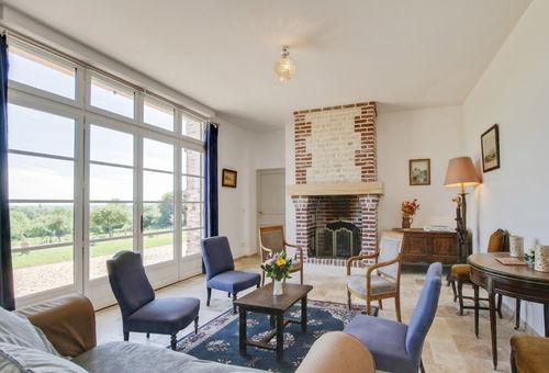Maison 4 chambres Deauville