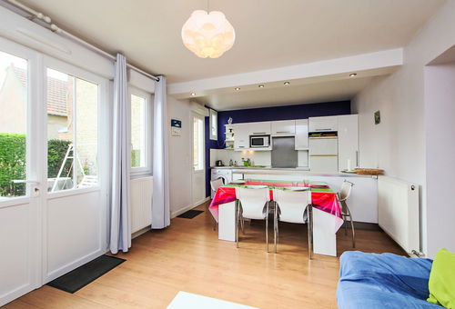 Villa 3 bedroom Villers-sur-mer