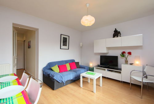 Villa 3 bedroom Villers-sur-mer