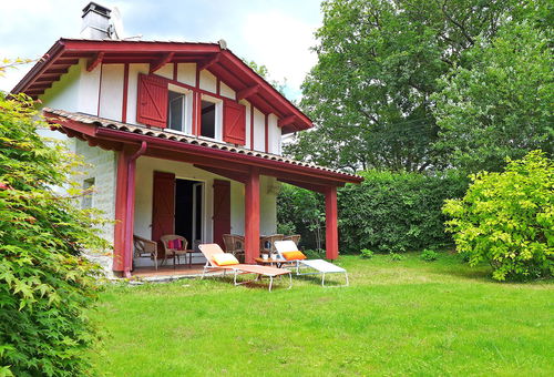 Maison 4 chambres Saint-pée-sur-nivelle