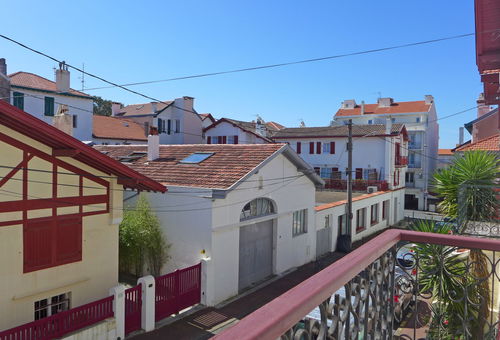 Appartement 2 chambres Biarritz