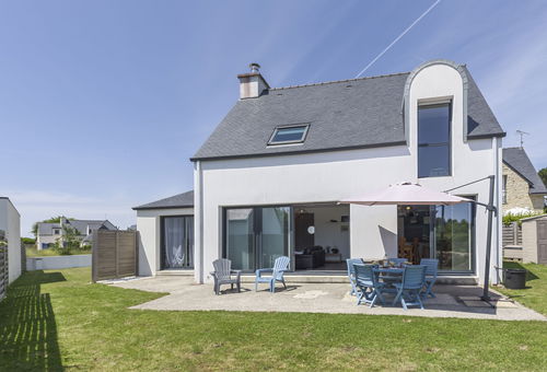 Villa 3 bedroom Carnac