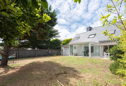Maison 3 chambres Quiberon