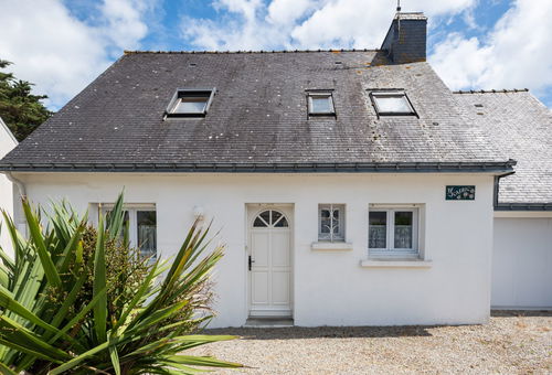 Villa 3 bedroom Quiberon