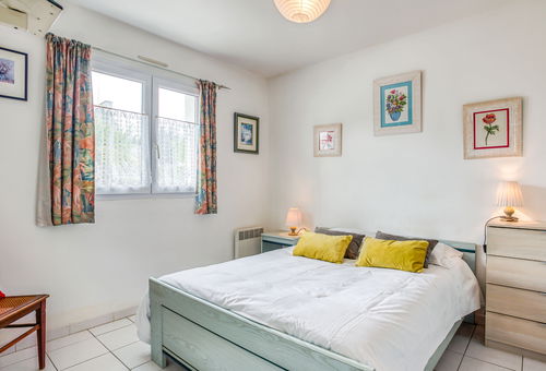 Villa 3 bedroom Quiberon