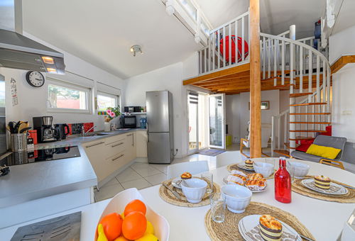 Maison 1 chambre Quiberon