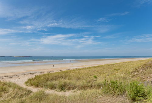 Appartement 1 chambre Quiberon