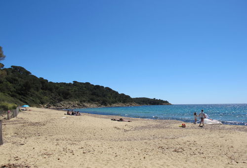 Apartment 1 bedroom La Croix-valmer