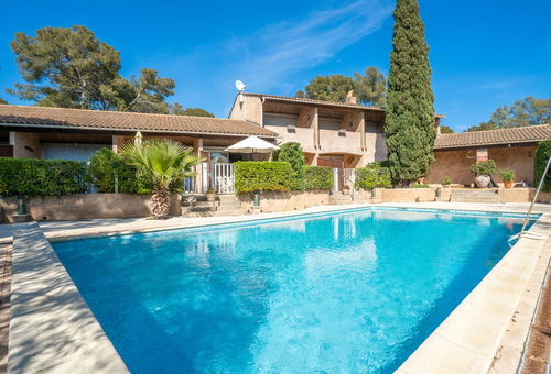 Apartment 1 bedroom La Croix-valmer