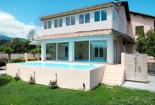 Maison 3 chambres San-nicolao