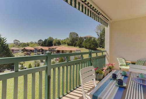 Appartement 1 chambre Saint-jean-de-luz
