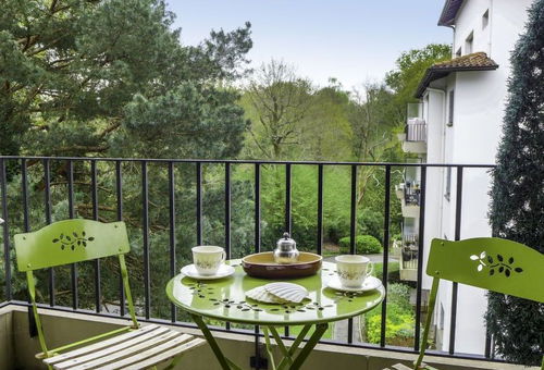 Appartement 1 chambre Anglet