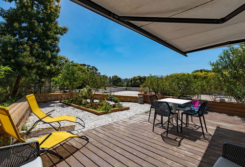 Apartment 1 bedroom Porto-vecchio