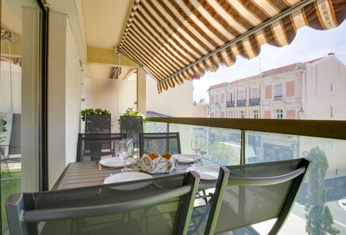 Apartment 1 bedroom Arcachon